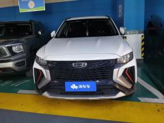 Geely Boyue X 1.8TD 2WD Version - ფოტო 3