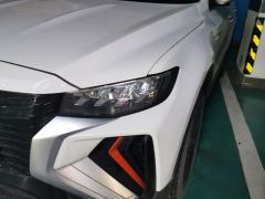Geely Boyue X 1.8TD 2WD Version - ფოტო 4