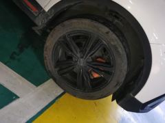 Geely Boyue X 1.8TD 2WD Version - ფოტო 6