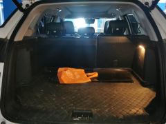 Geely Boyue X 1.8TD 2WD Version - ფოტო 7