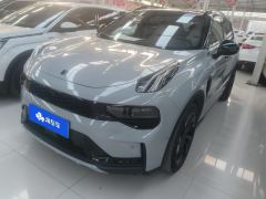 Lynk & Co 01 EM-P 1.5T 70km Edition - ფოტო 1