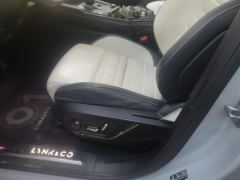 Lynk & Co 01 EM-P 1.5T 70km Edition - ფოტო 14