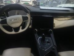Lynk & Co 01 EM-P 1.5T 70km Edition - ფოტო 16