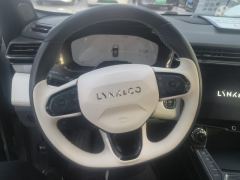 Lynk & Co 01 EM-P 1.5T 70km Edition - ფოტო 18