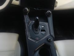 Lynk & Co 01 EM-P 1.5T 70km Edition - ფოტო 19