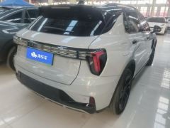 Lynk & Co 01 EM-P 1.5T 70km Edition - ფოტო 2