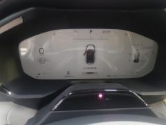 Lynk & Co 01 EM-P 1.5T 70km Edition - ფოტო 20
