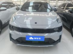 Lynk & Co 01 EM-P 1.5T 70km Edition - ფოტო 3