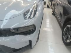 Lynk & Co 01 EM-P 1.5T 70km Edition - ფოტო 4