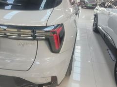 Lynk & Co 01 EM-P 1.5T 70km Edition - ფოტო 5
