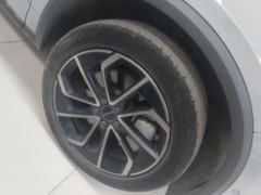Lynk & Co 01 EM-P 1.5T 70km Edition - ფოტო 6