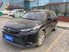 Toyota Frontlander 2.0L Leading Edition - ფოტო 1