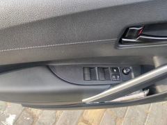 Toyota Frontlander 2.0L Leading Edition - ფოტო 13