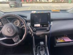 Toyota Frontlander 2.0L Leading Edition - ფოტო 16