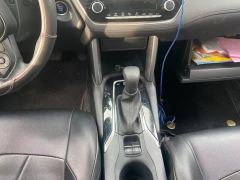 Toyota Frontlander 2.0L Leading Edition - ფოტო 19