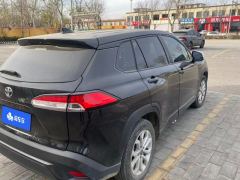Toyota Frontlander 2.0L Leading Edition - ფოტო 2