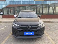 Toyota Frontlander 2.0L Leading Edition - ფოტო 3