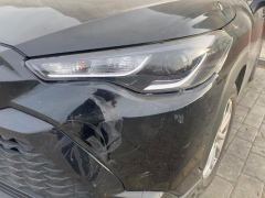 Toyota Frontlander 2.0L Leading Edition - ფოტო 4