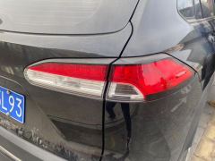 Toyota Frontlander 2.0L Leading Edition - ფოტო 5
