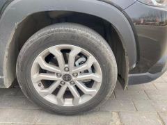 Toyota Frontlander 2.0L Leading Edition - ფოტო 6