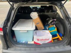 Toyota Frontlander 2.0L Leading Edition - ფოტო 7