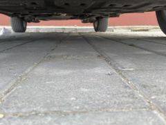 Toyota Frontlander 2.0L Leading Edition - ფოტო 8