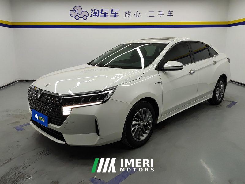 Chégan D60 PLUS 1.6L CVT Edition - ავტომობილი ჩინეთიდან