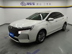 Chégan D60 PLUS 1.6L CVT Edition - ფოტო 1