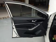 Chégan D60 PLUS 1.6L CVT Edition - ფოტო 12