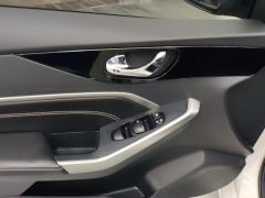 Chégan D60 PLUS 1.6L CVT Edition - ფოტო 13