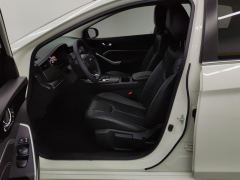 Chégan D60 PLUS 1.6L CVT Edition - ფოტო 14