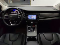 Chégan D60 PLUS 1.6L CVT Edition - ფოტო 16