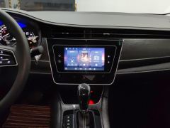 Chégan D60 PLUS 1.6L CVT Edition - ფოტო 17