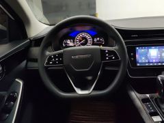 Chégan D60 PLUS 1.6L CVT Edition - ფოტო 18
