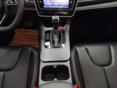 Chégan D60 PLUS 1.6L CVT Edition - ფოტო 19