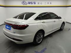Chégan D60 PLUS 1.6L CVT Edition - ფოტო 2