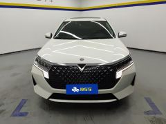 Chégan D60 PLUS 1.6L CVT Edition - ფოტო 3