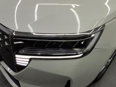 Chégan D60 PLUS 1.6L CVT Edition - ფოტო 4