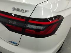 Chégan D60 PLUS 1.6L CVT Edition - ფოტო 5