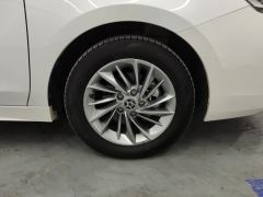 Chégan D60 PLUS 1.6L CVT Edition - ფოტო 6