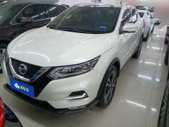 Nissan Qashqai 2.0L Luxury Edition - photo 1
