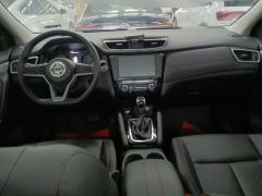 Nissan Qashqai 2.0L Luxury Edition - photo 10