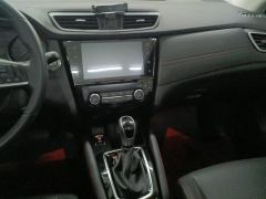 Nissan Qashqai 2.0L Luxury Edition - photo 11