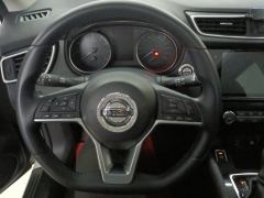 Nissan Qashqai 2.0L Luxury Edition - photo 12