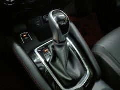 Nissan Qashqai 2.0L Luxury Edition - photo 13
