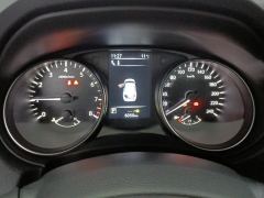 Nissan Qashqai 2.0L Luxury Edition - photo 14