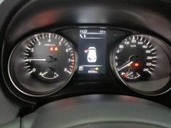 Nissan Qashqai 2.0L Luxury Edition - photo 15