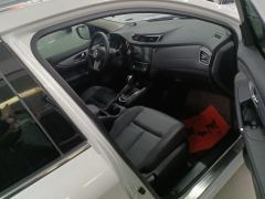 Nissan Qashqai 2.0L Luxury Edition - photo 16