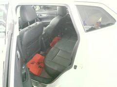 Nissan Qashqai 2.0L Luxury Edition - photo 17