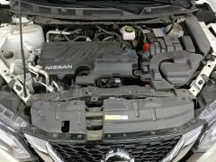 Nissan Qashqai 2.0L Luxury Edition - photo 18